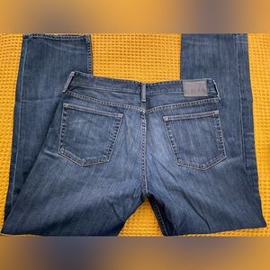 BONOBOS Men’s Jeans 34 x 32